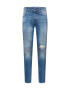 Denim Project Jeans 'Mr Blue' albastru denim - Pled.ro