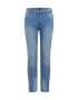 Denim Project Jeans 'Mr. Green' albastru denim - Pled.ro