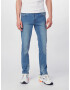 Denim Project Jeans 'Mr. Green' albastru denim - Pled.ro