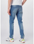 Denim Project Jeans 'Mr. Green' albastru denim - Pled.ro