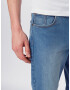 Denim Project Jeans 'Mr. Green' albastru denim - Pled.ro