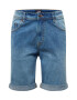 Denim Project Jeans 'Mr. Orange' albastru - Pled.ro