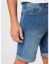 Denim Project Jeans 'Mr. Orange' albastru - Pled.ro