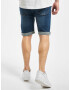 Denim Project Jeans 'Mr. Orange' albastru denim - Pled.ro