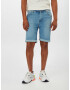 Denim Project Jeans 'Mr. Orange' albastru deschis - Pled.ro