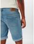 Denim Project Jeans 'Mr. Orange' albastru deschis - Pled.ro