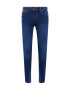 Denim Project Jeans 'Mr. Red' albastru denim / maro coniac - Pled.ro