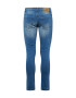 Denim Project Jeans 'Mr. Red' albastru denim - Pled.ro