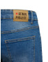 Denim Project Jeans 'Mr. Red' albastru denim - Pled.ro