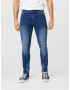 Denim Project Jeans 'Mr. Red' albastru denim - Pled.ro