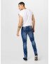 Denim Project Jeans 'Mr. Red' albastru denim - Pled.ro