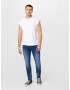 Denim Project Jeans 'Mr. Red' albastru denim - Pled.ro