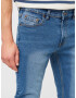 Denim Project Jeans 'Mr. Red' albastru denim - Pled.ro