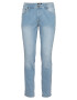 Denim Project Jeans 'Mr. Red' albastru deschis - Pled.ro