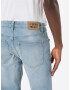 Denim Project Jeans 'Mr. Red' albastru deschis - Pled.ro