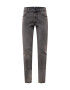 Denim Project Jeans 'Mr. Red' gri denim - Pled.ro