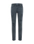 Denim Project Jeans 'MR. RED' gri denim - Pled.ro