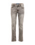 Denim Project Jeans 'Mr Red' gri denim - Pled.ro