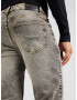 Denim Project Jeans 'Mr Red' gri denim - Pled.ro