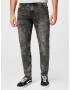 Denim Project Jeans 'Mr. Red' gri închis - Pled.ro