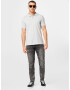 Denim Project Jeans 'Mr. Red' gri închis - Pled.ro