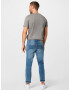 Denim Project Jeans 'Mr Red Light' albastru denim - Pled.ro