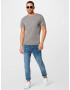 Denim Project Jeans 'Mr Red Light' albastru denim - Pled.ro