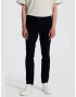 Denim Project Jeans 'Mr. Red' negru denim - Pled.ro