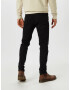 Denim Project Jeans 'MR. RED' negru denim - Pled.ro