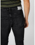 Denim Project Jeans negru denim - Pled.ro