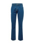 Denim Project Jeans 'Worker' albastru denim - Pled.ro