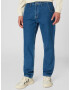 Denim Project Jeans 'Worker' albastru denim - Pled.ro