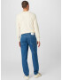 Denim Project Jeans 'Worker' albastru denim - Pled.ro