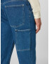 Denim Project Jeans 'Worker' albastru denim - Pled.ro