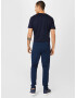 Denim Project Pantaloni bleumarin - Pled.ro