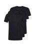 Denim Project Tricou negru - Pled.ro