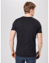 Denim Project Tricou negru - Pled.ro