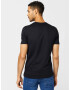 Denim Project Tricou negru - Pled.ro