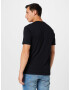 Denim Project Tricou negru - Pled.ro