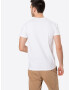 Derbe Tricou albastru / galben / roz / alb - Pled.ro