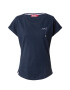 Derbe Tricou bleumarin - Pled.ro