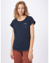 Derbe Tricou bleumarin - Pled.ro