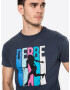 Derbe Tricou bleumarin / mai multe culori - Pled.ro