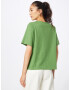 Derbe Tricou 'Hambourg' bej / verde deschis / alb - Pled.ro