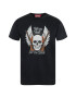 Derbe Tricou 'Rockgitarre' mai multe culori / negru - Pled.ro