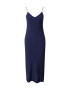 Designers Remix Rochie 'Valerie' bleumarin - Pled.ro