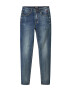 Desigual Jeans 'Alba' albastru denim - Pled.ro