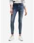 Desigual Jeans 'Alba' albastru denim - Pled.ro