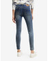 Desigual Jeans 'Alba' albastru denim - Pled.ro