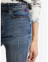 Desigual Jeans 'Alba' albastru denim - Pled.ro